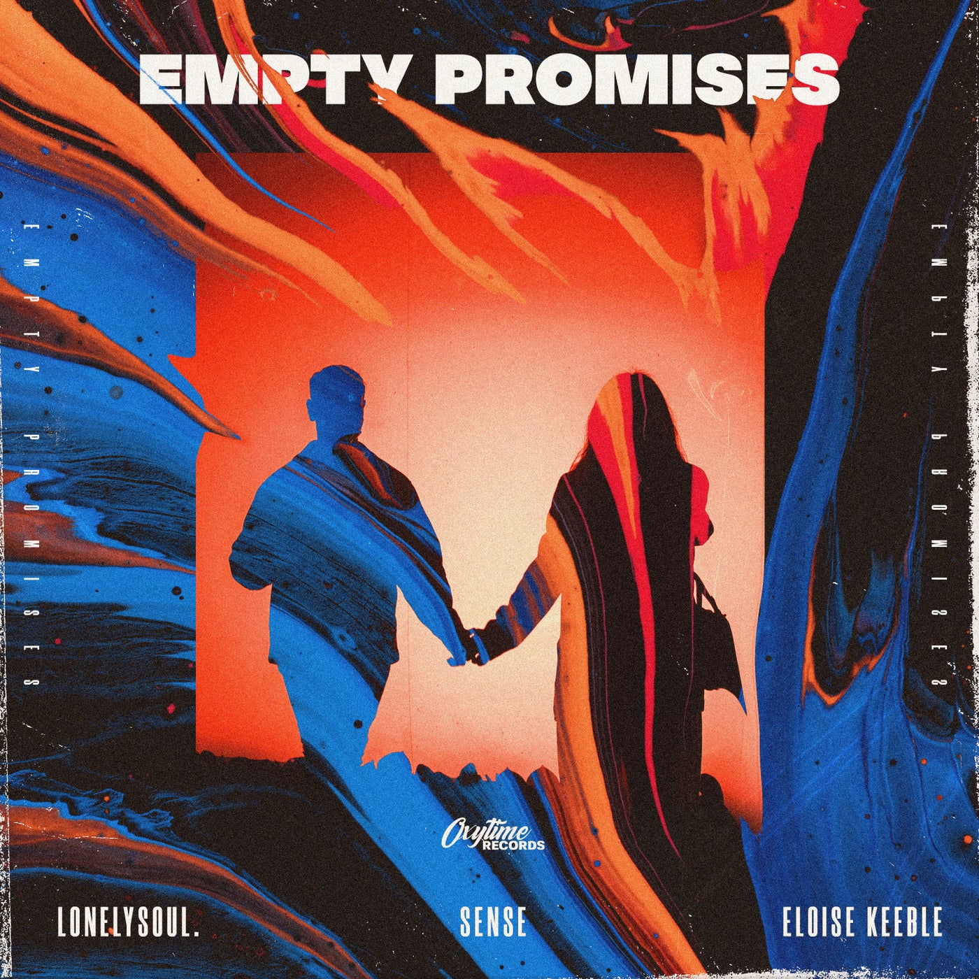 Empty Promises (Extended Mix)