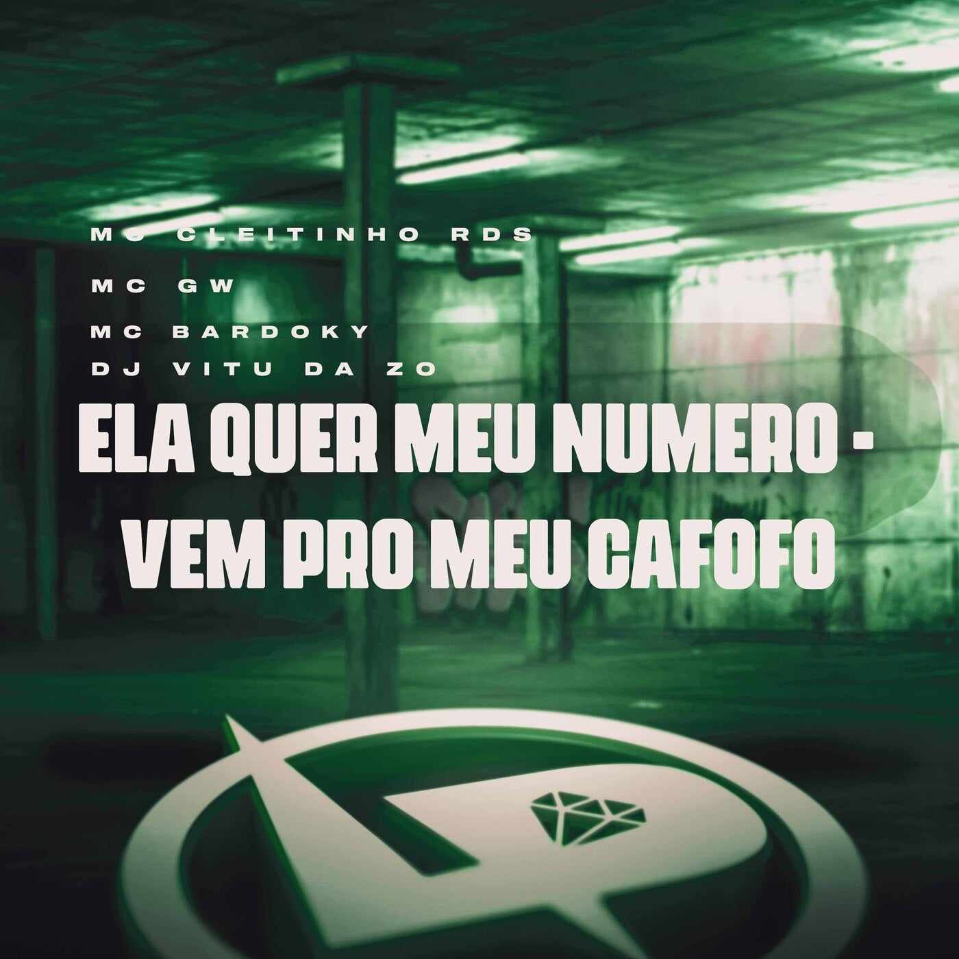 Ela Quer Meu Numero - Vem pro Meu Cafofo