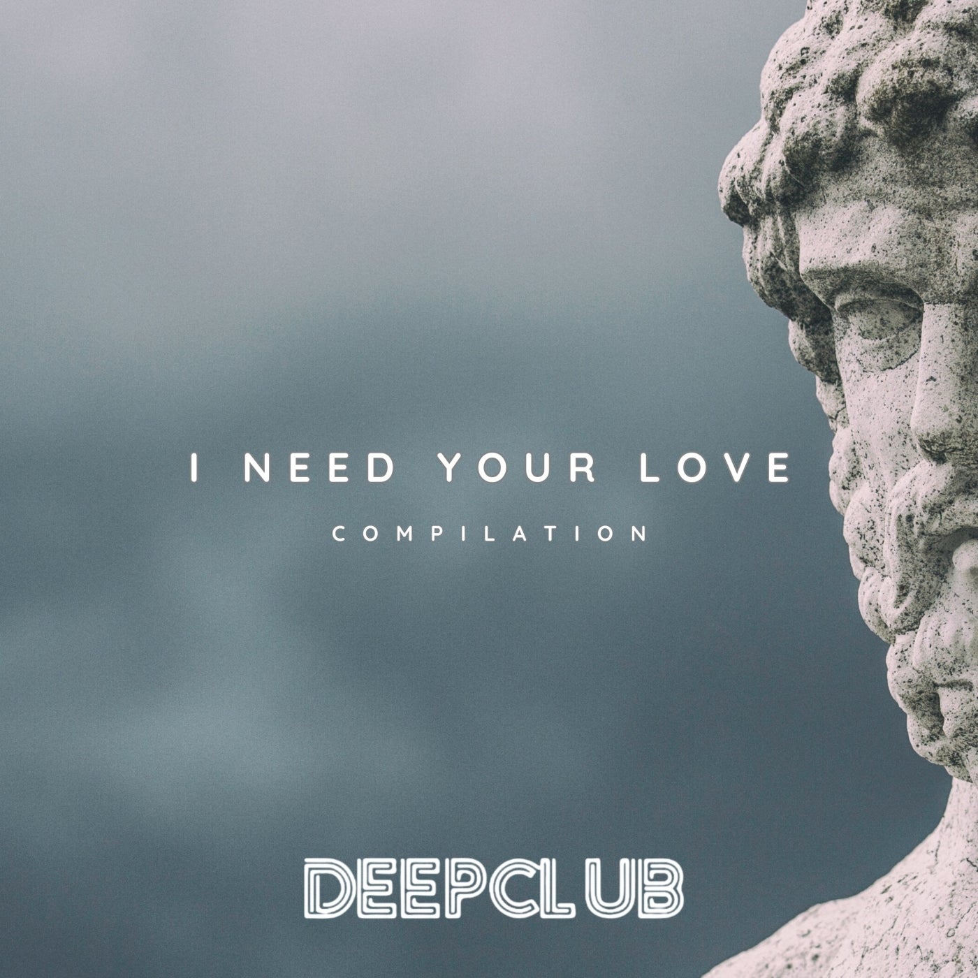 I Need Your Love