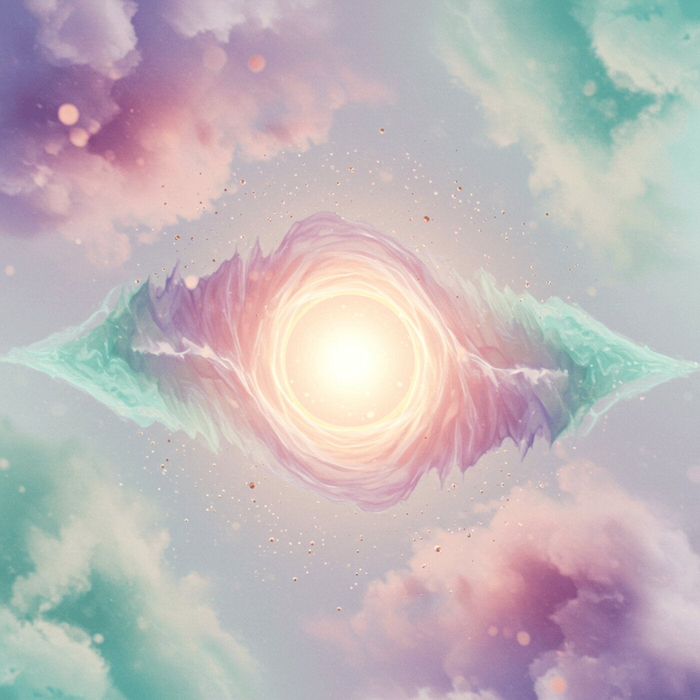 Cosmic Awakening
