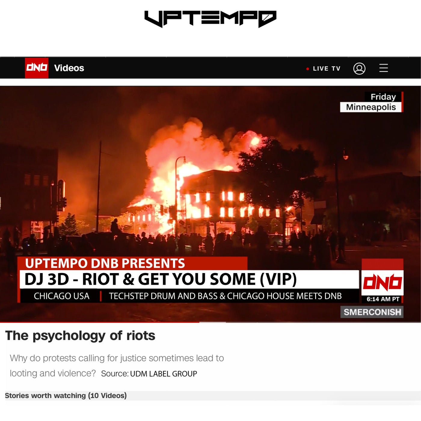 Riot