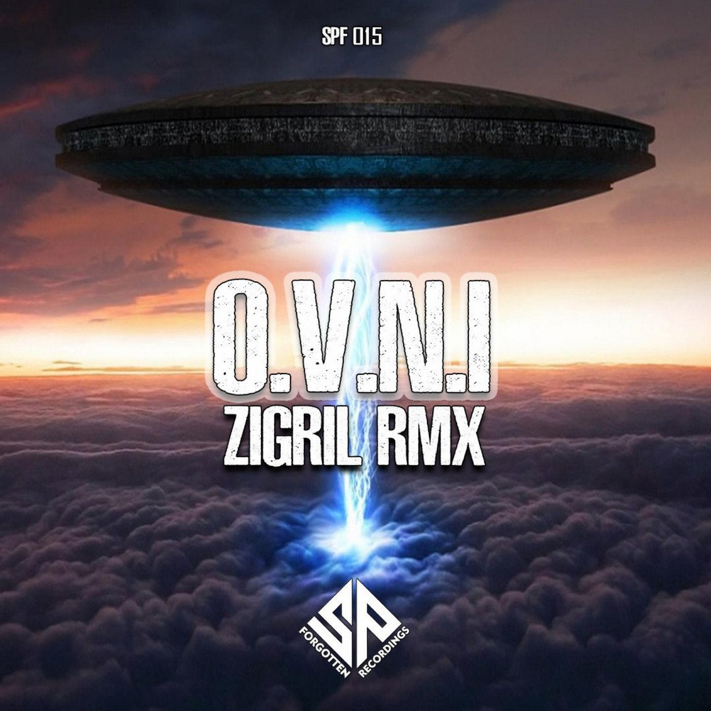 Ovni (ZIGRIL Remix)