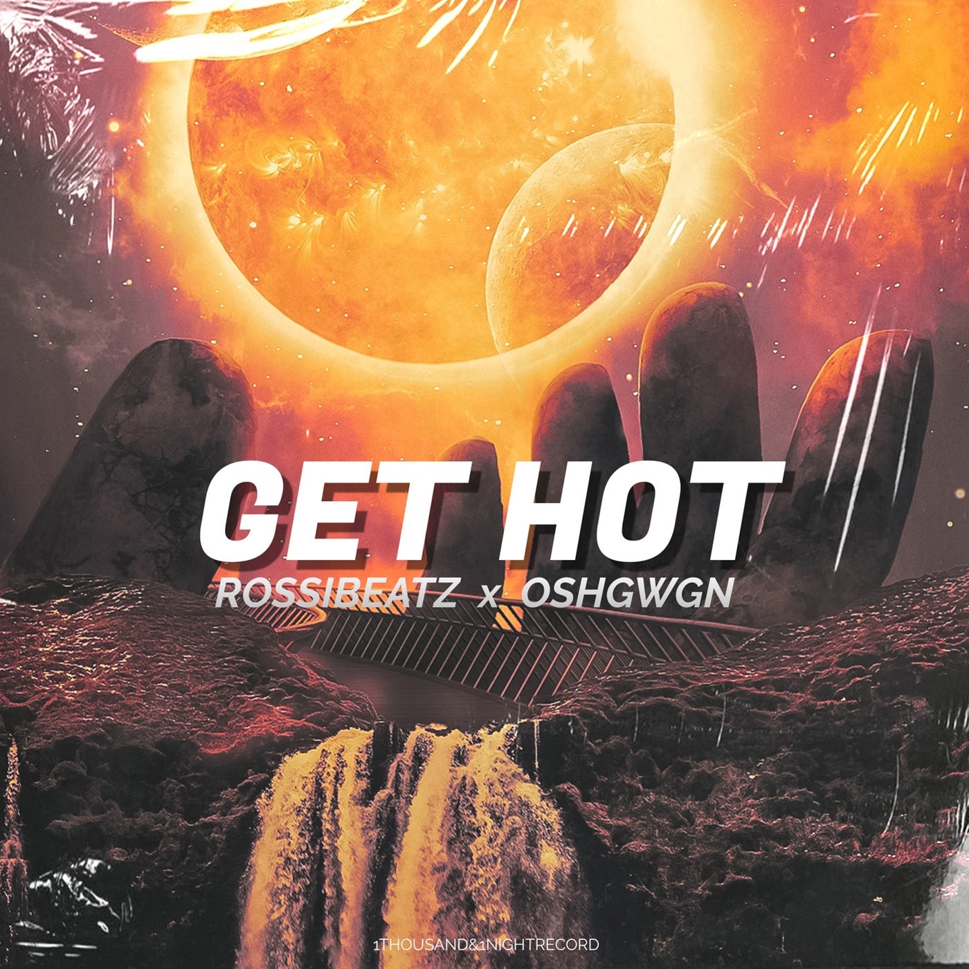 Get Hot