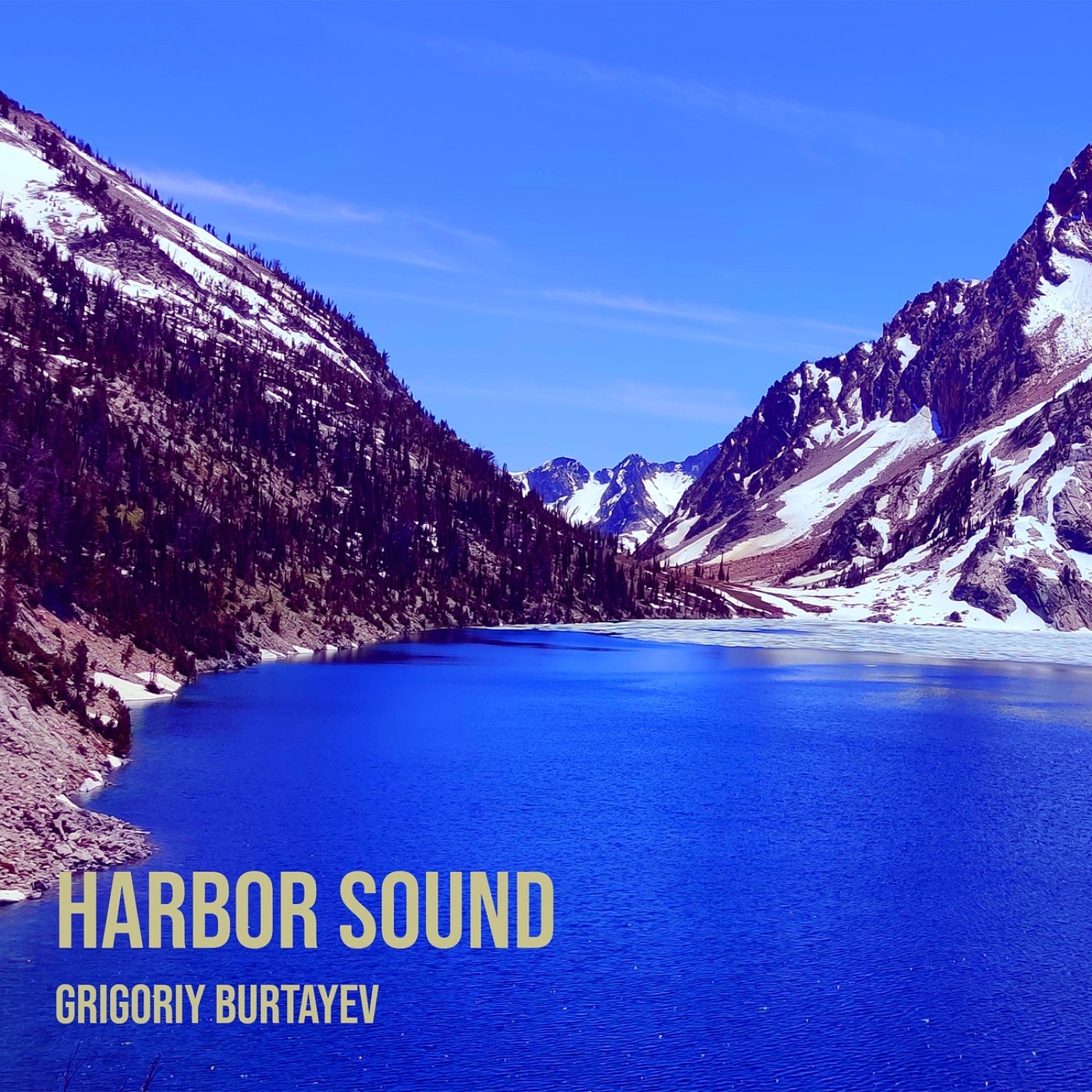 Harbor Sound