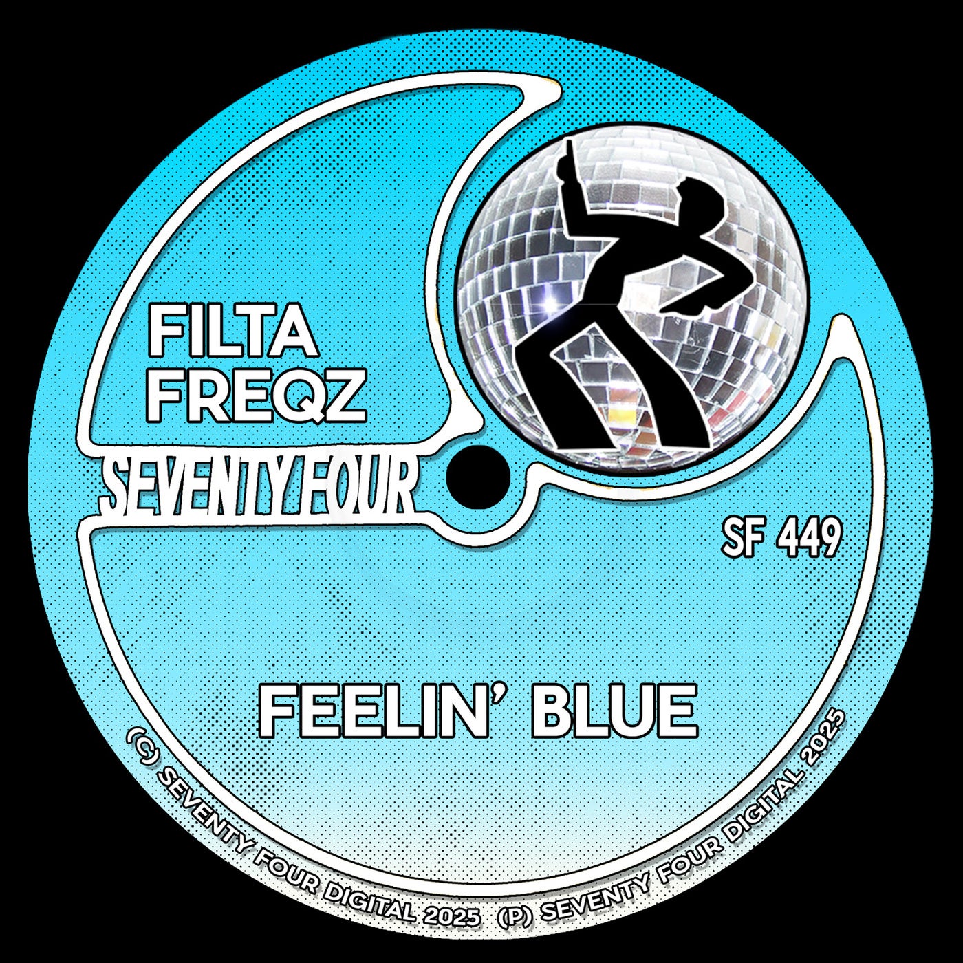 Feelin' Blue