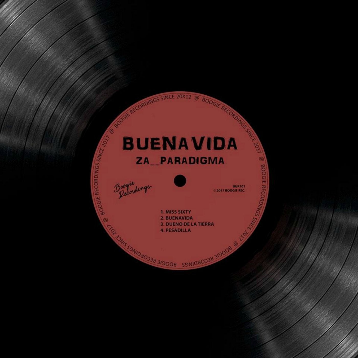 BuenaVida