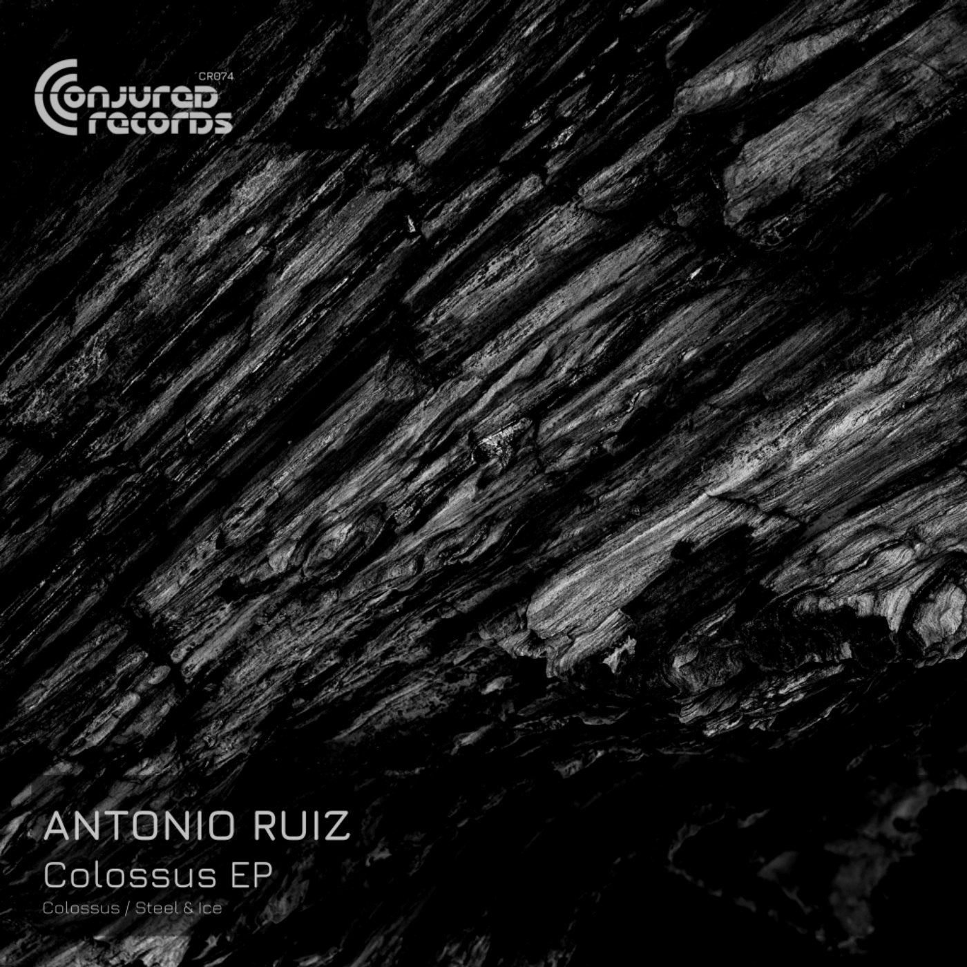 Colossus EP