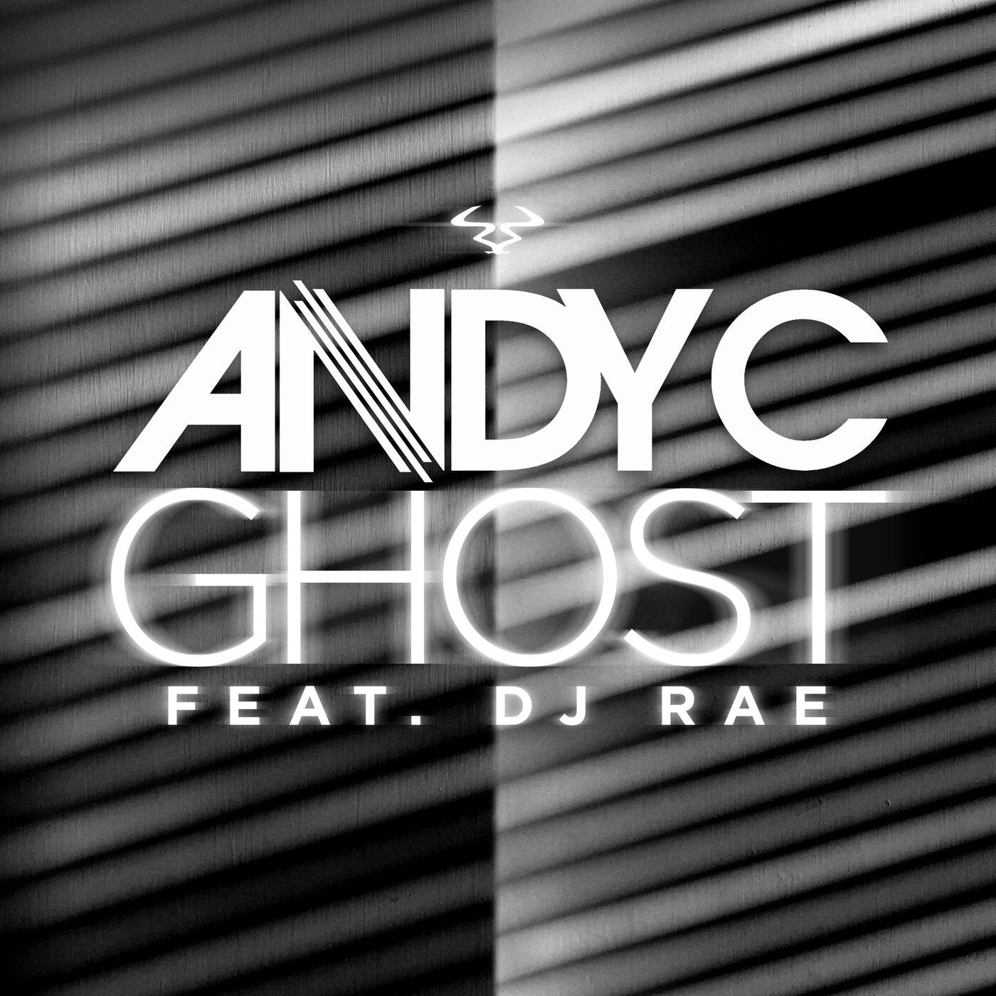 Andy C - Ghost (ft. DJ Rae) (Extended)