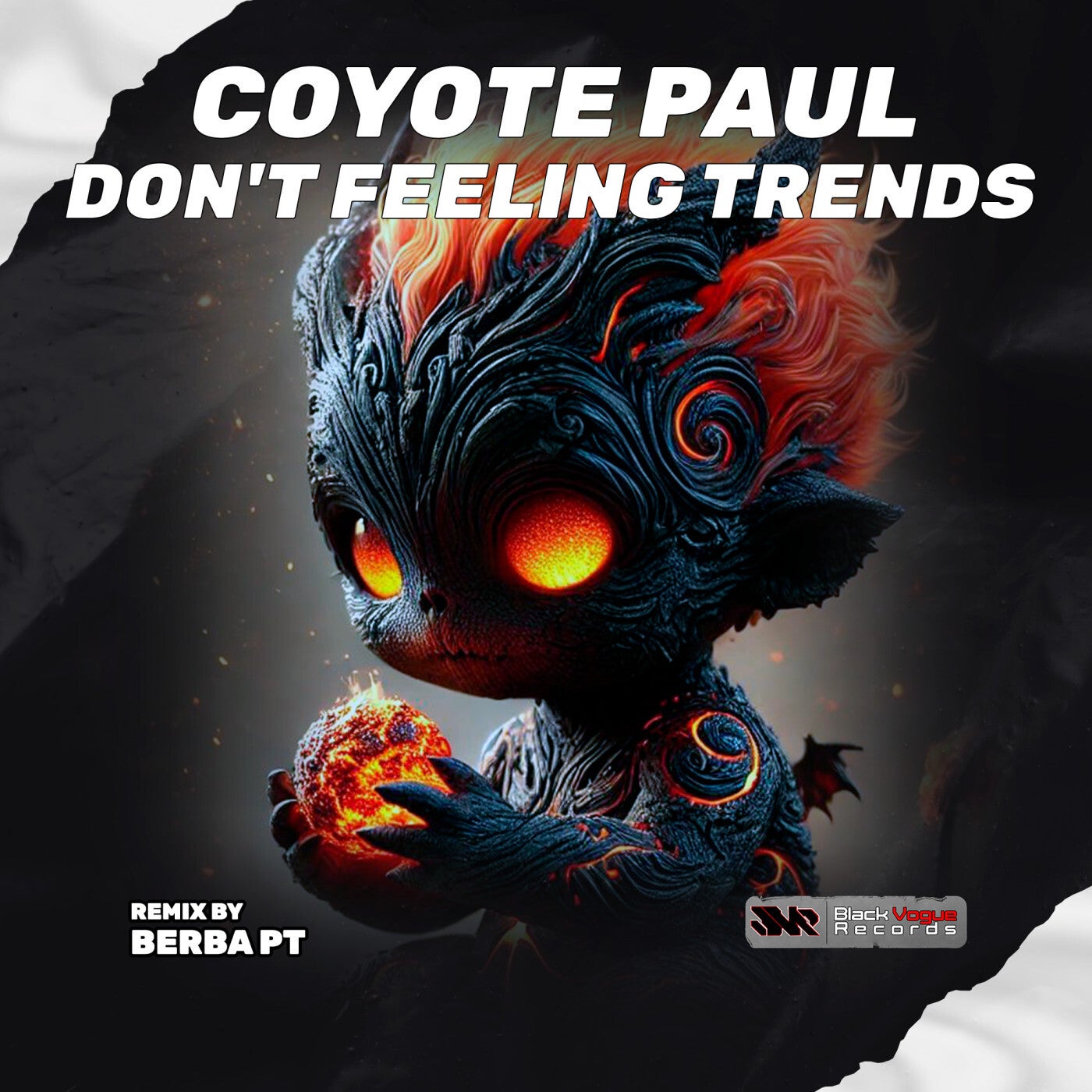 Don't Feeling Trends