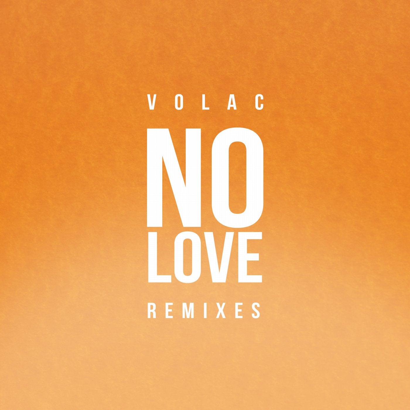 No Love (Remixes)