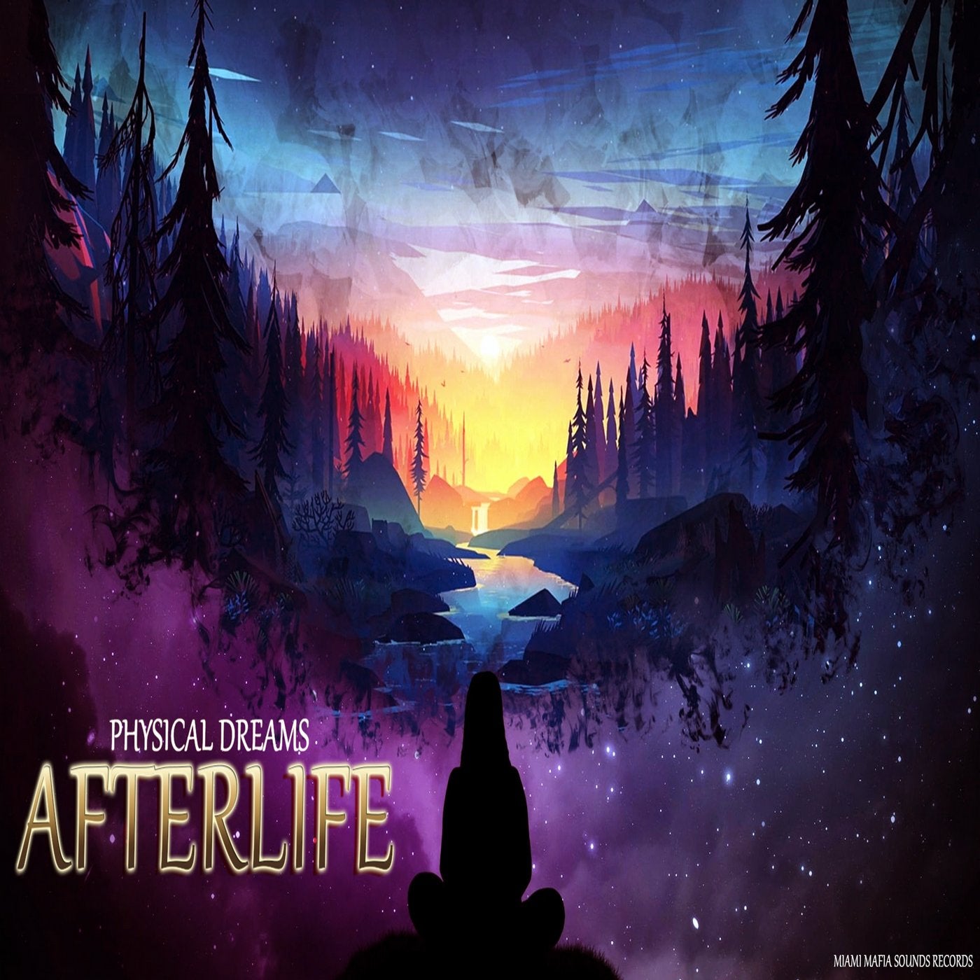 Afterlife