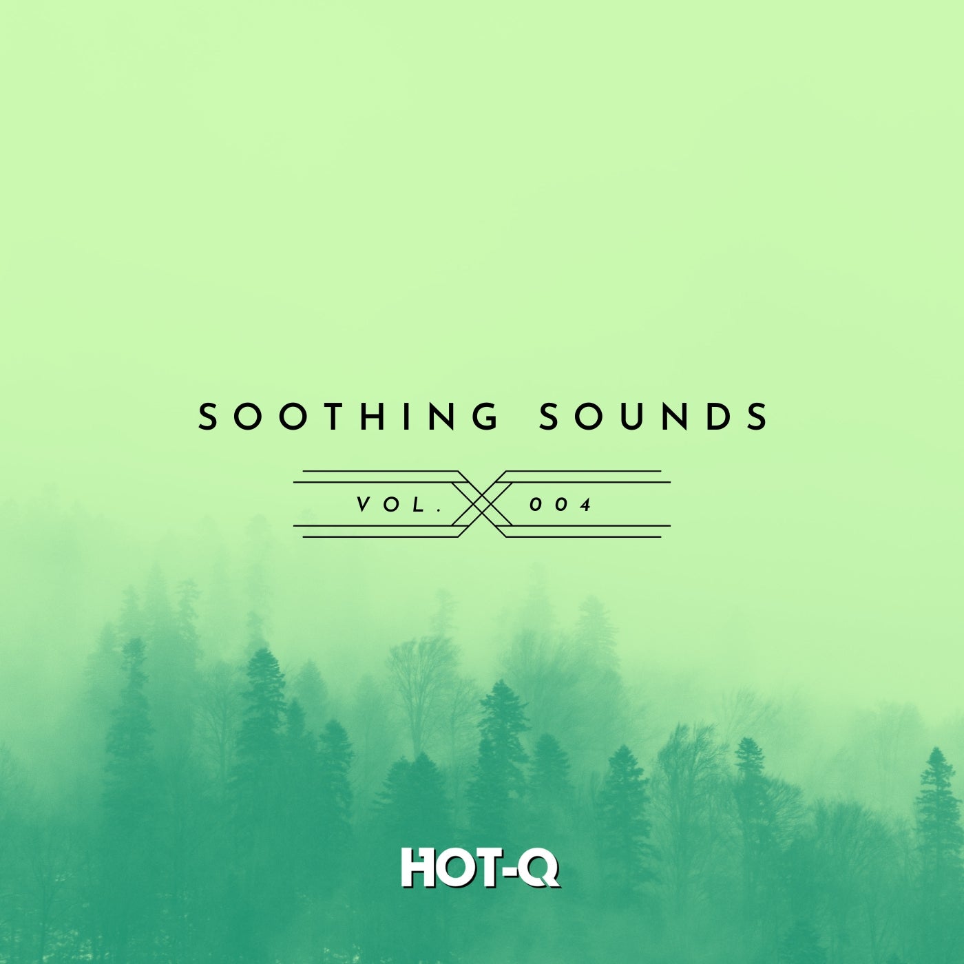 Soothing Sounds 004