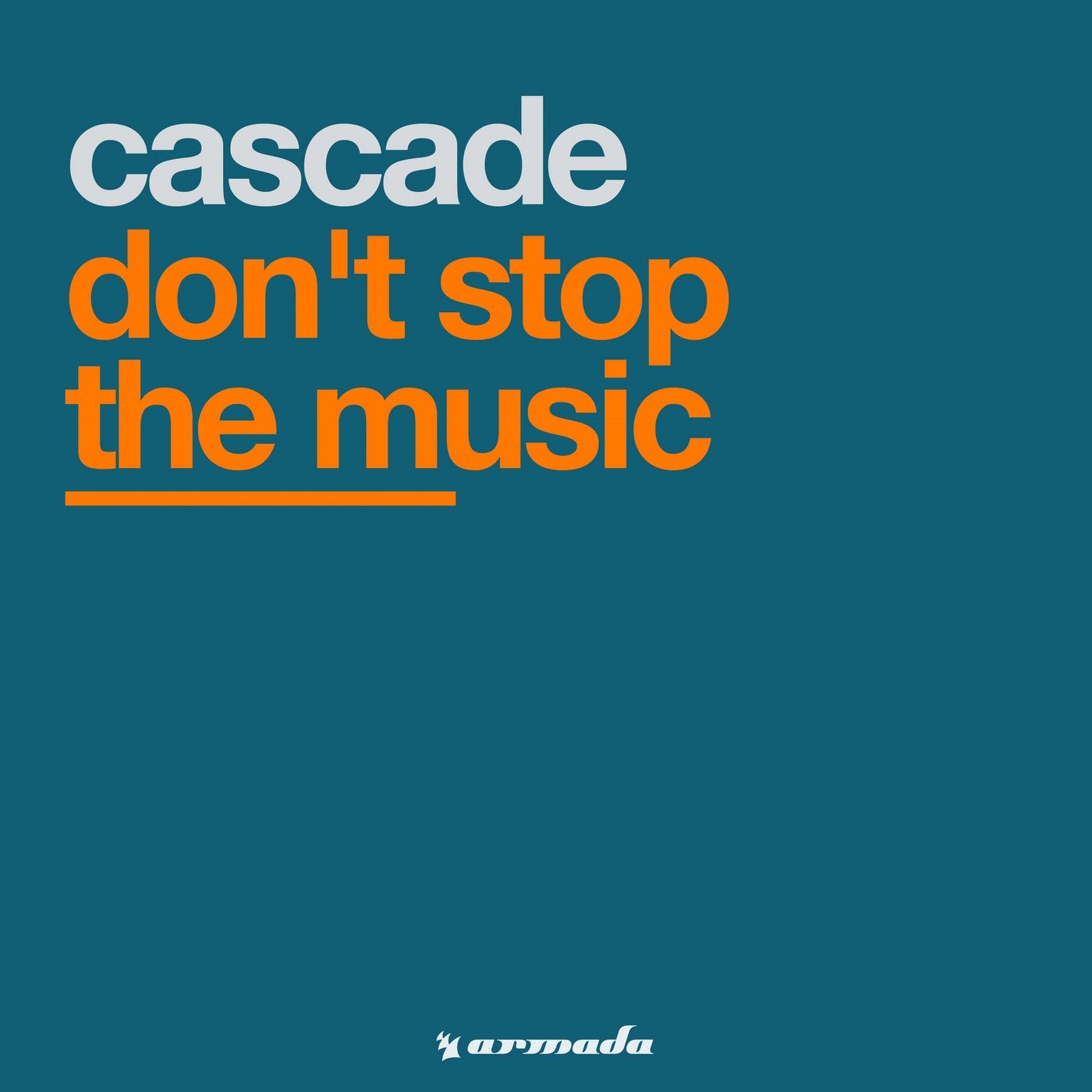 Don't Stop The Music