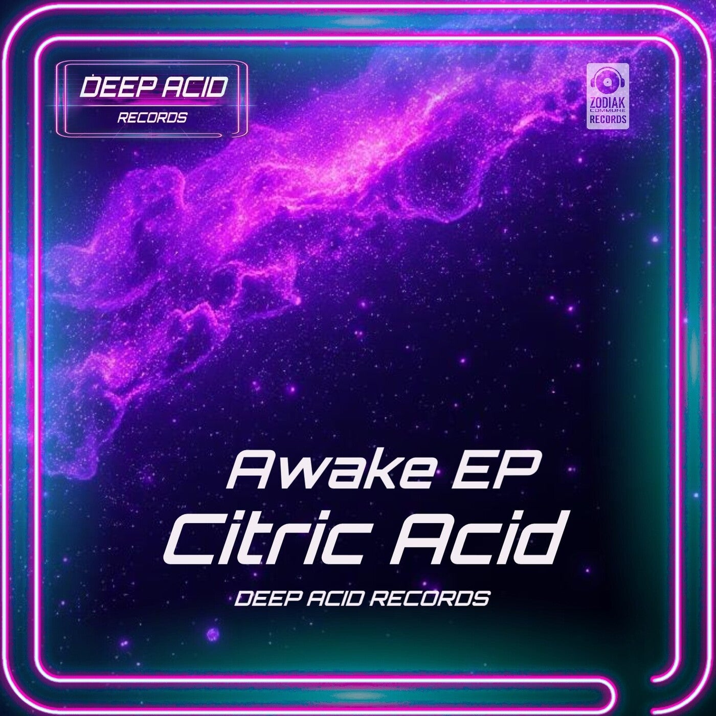 Awake EP