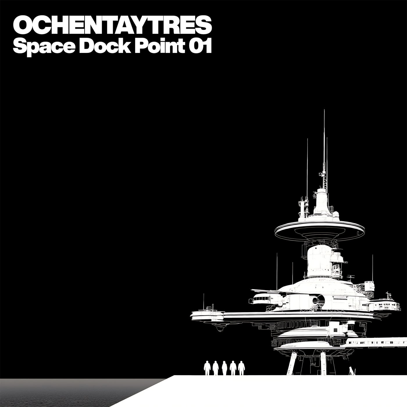 Space Dock Point 01