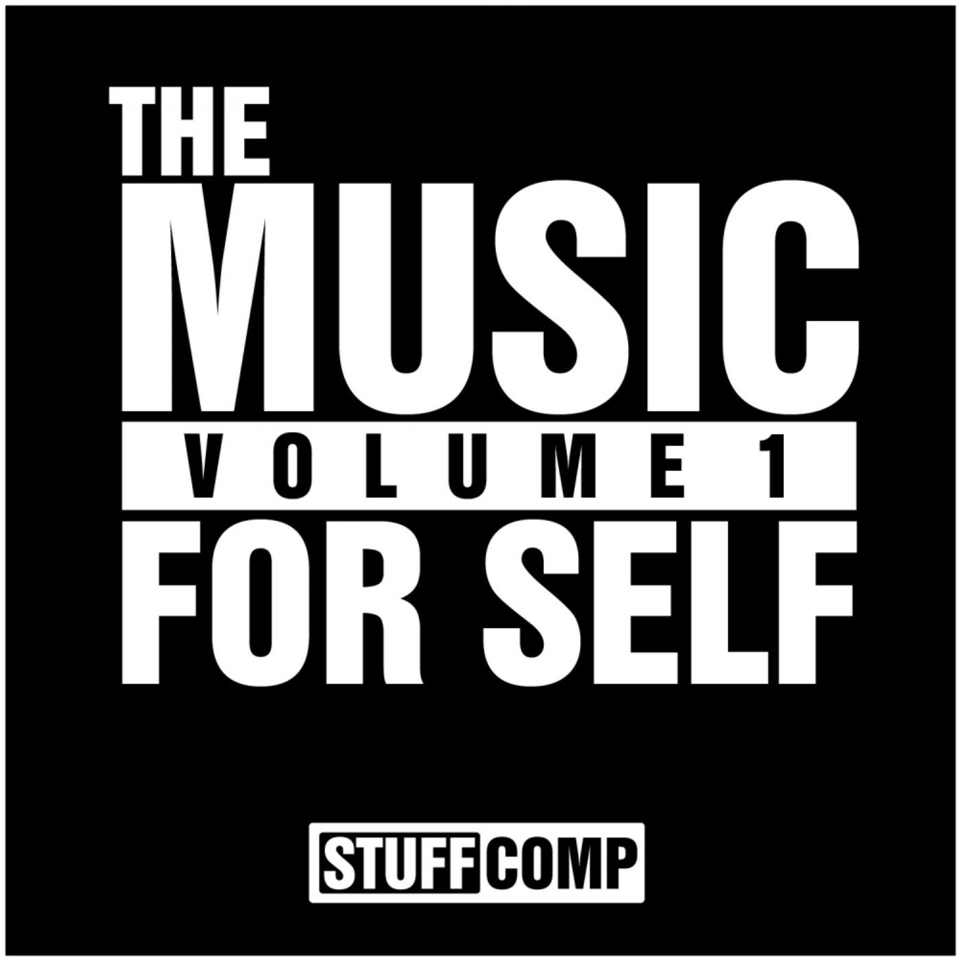 Music For Self, Vol. 1