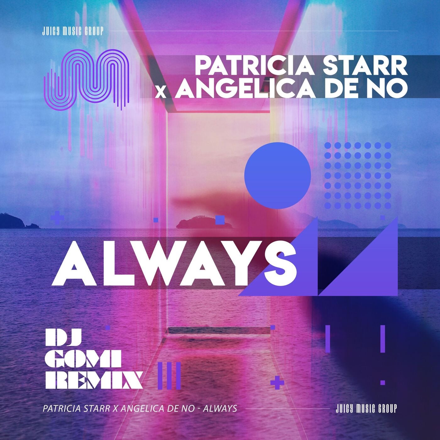 Always (DJ Gomi Remix)
