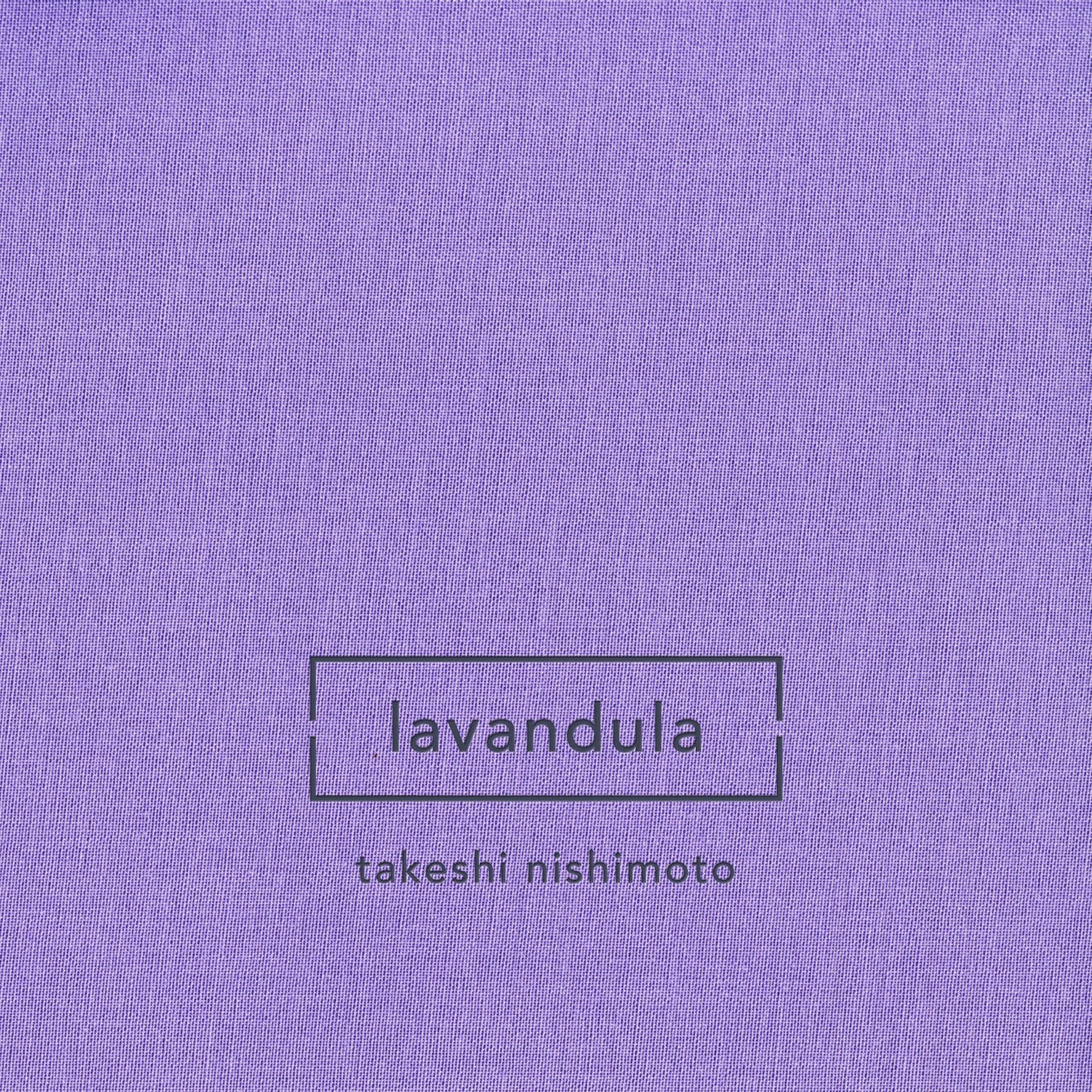 Lavandula