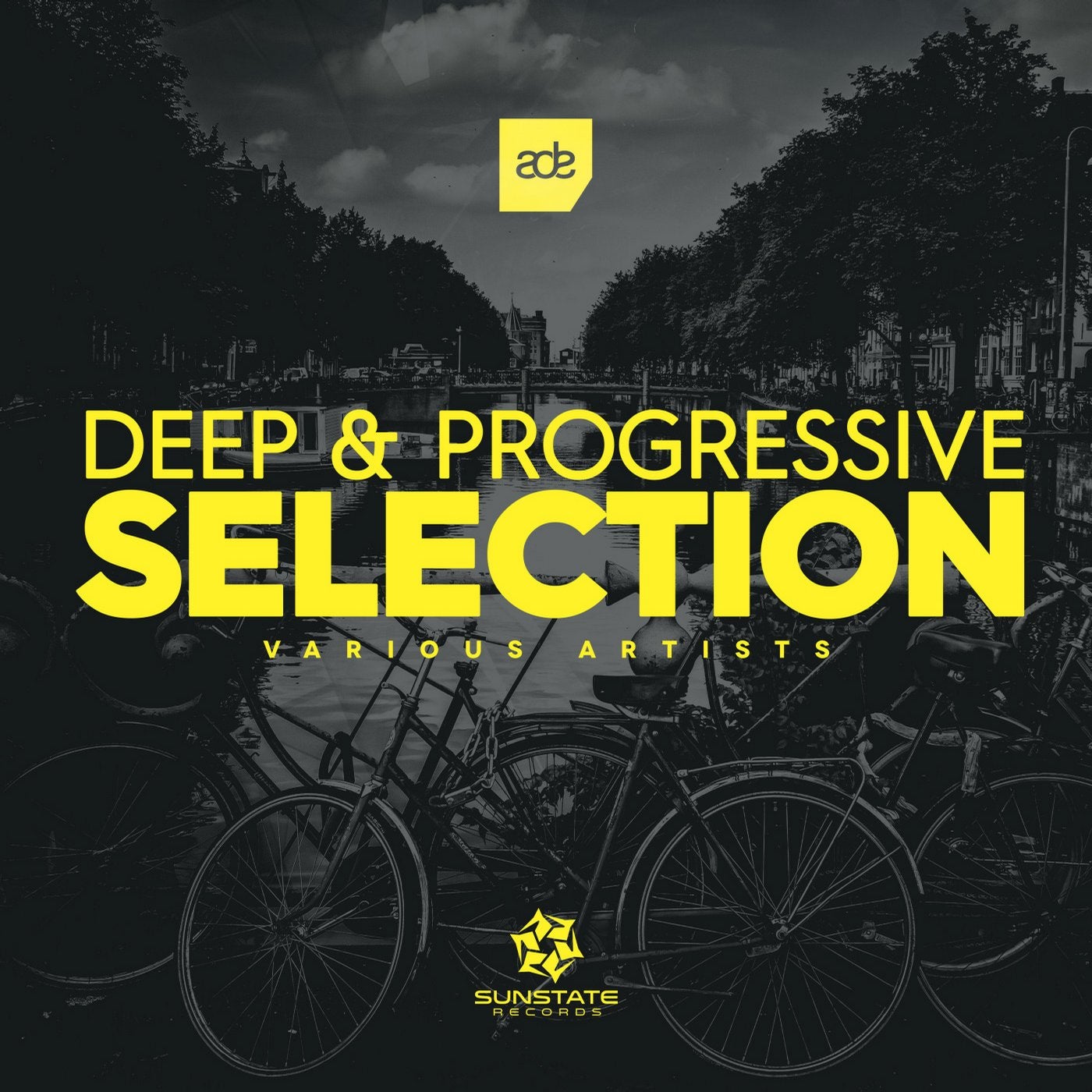 ADE Deep & Progressive