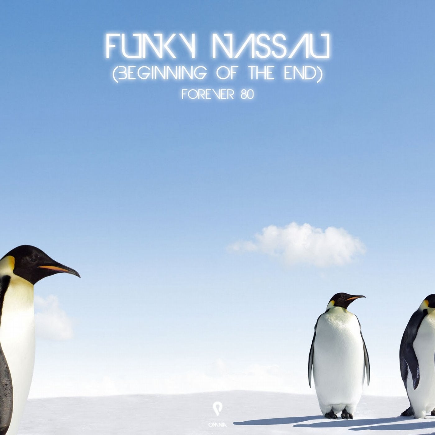 Funky Nassau (Beginning of the end)