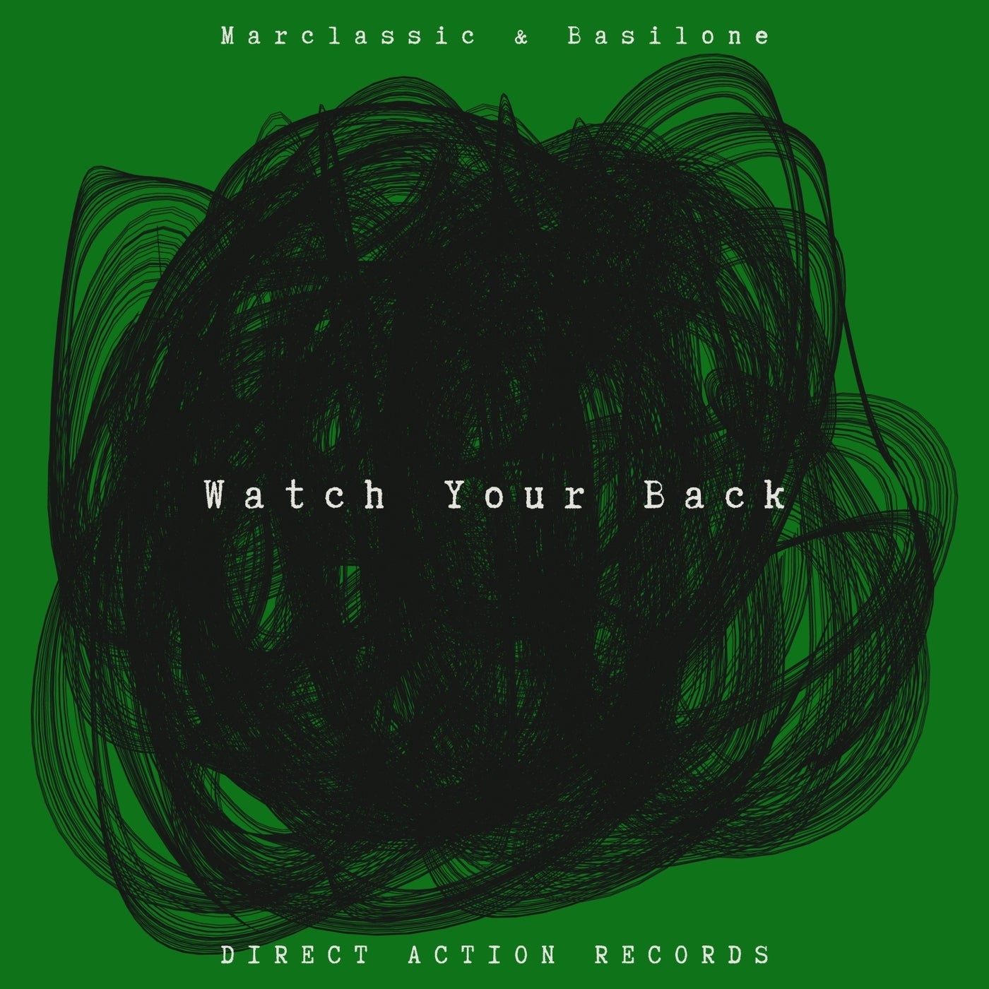 Watch Your Back