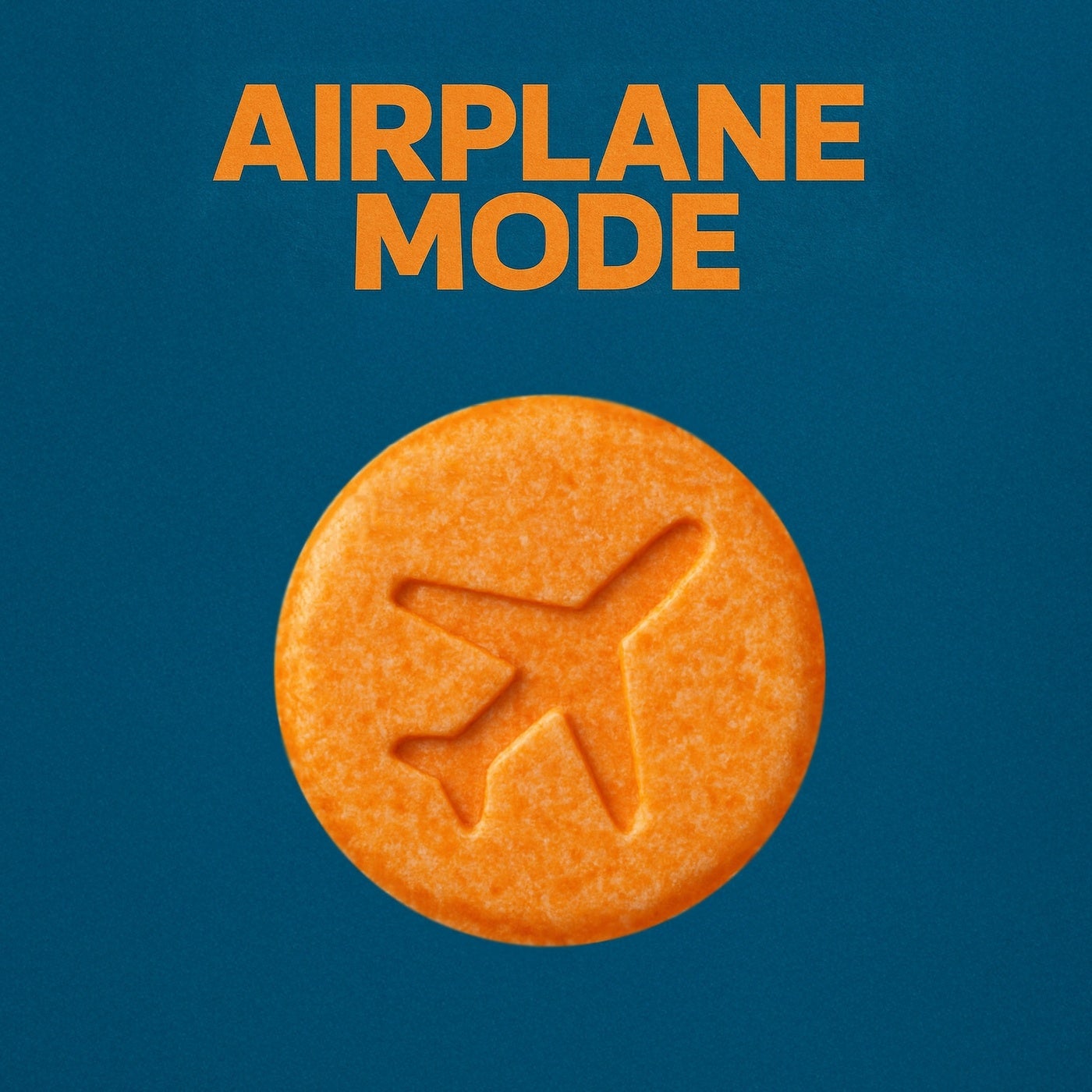 AIRPLANE MODE