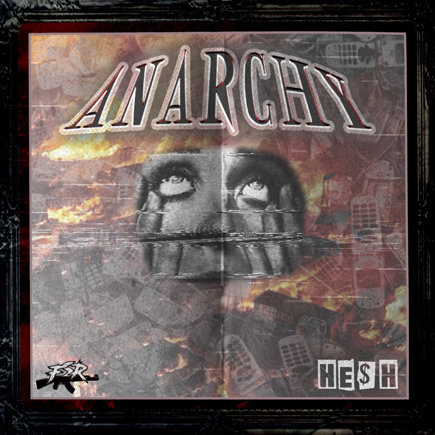 ANARCHY EP