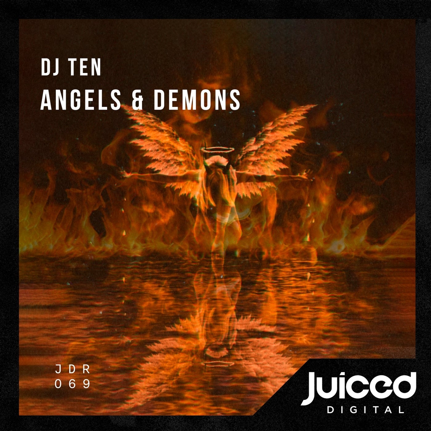 Angels & Demons