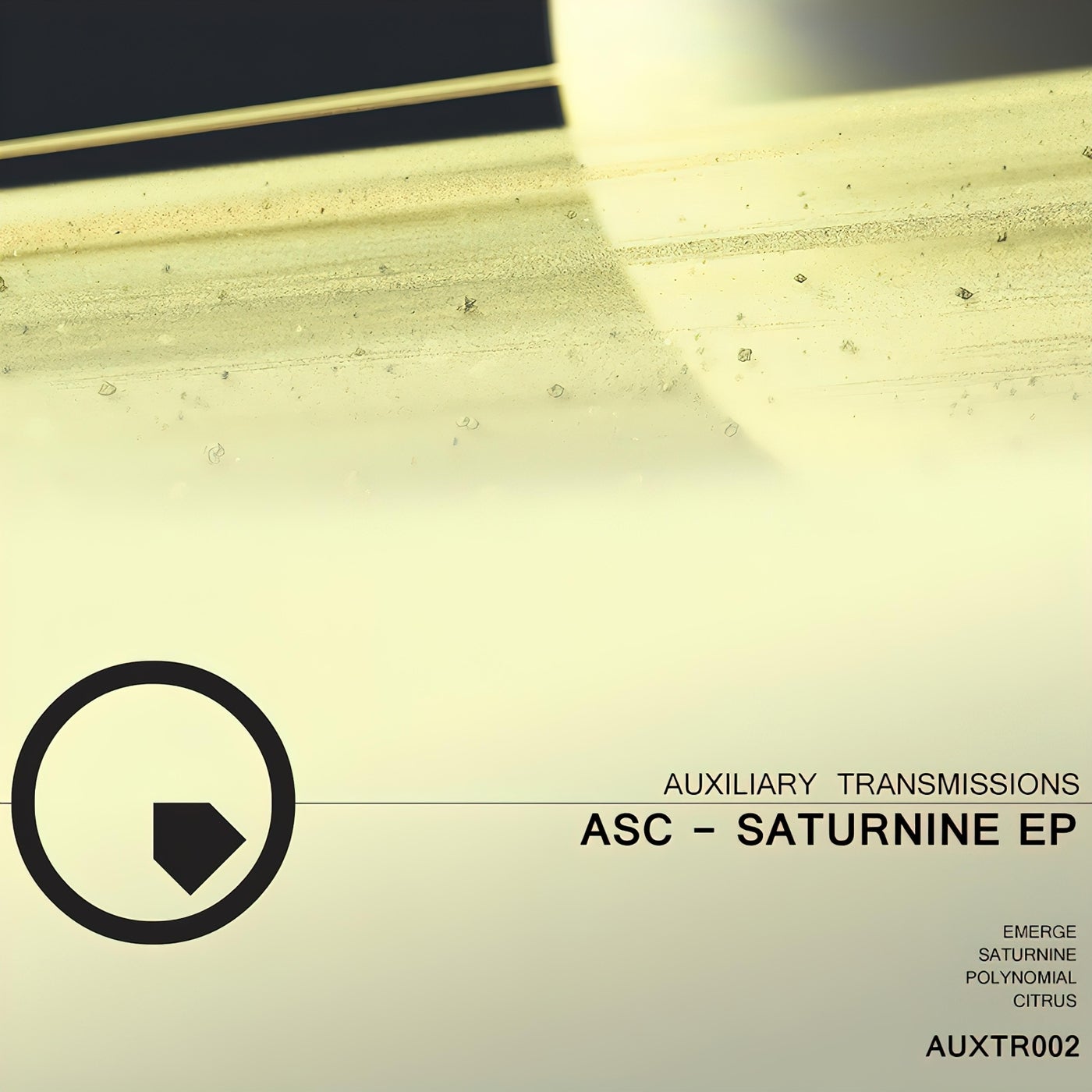 Saturnine EP