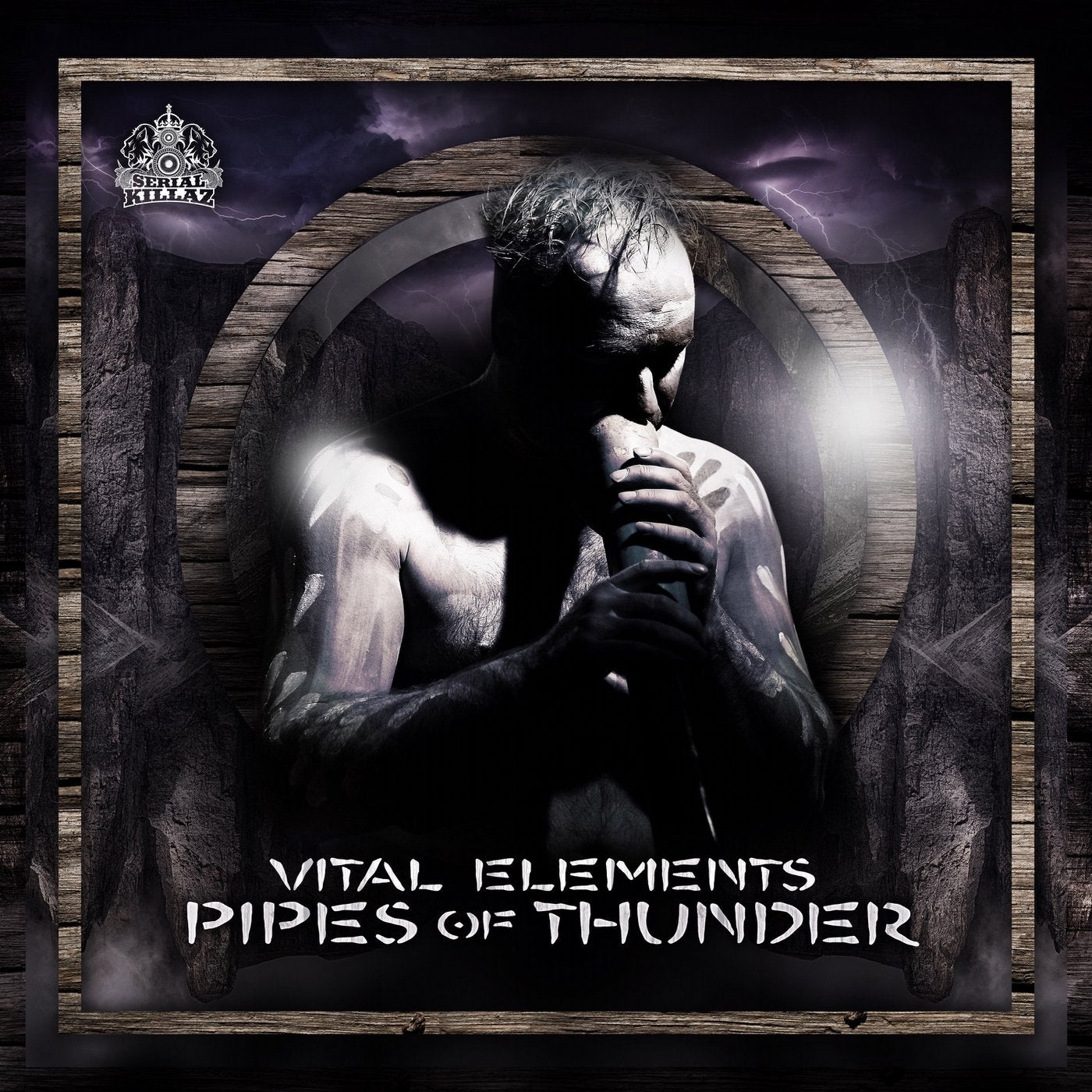 Pipes of Thunder