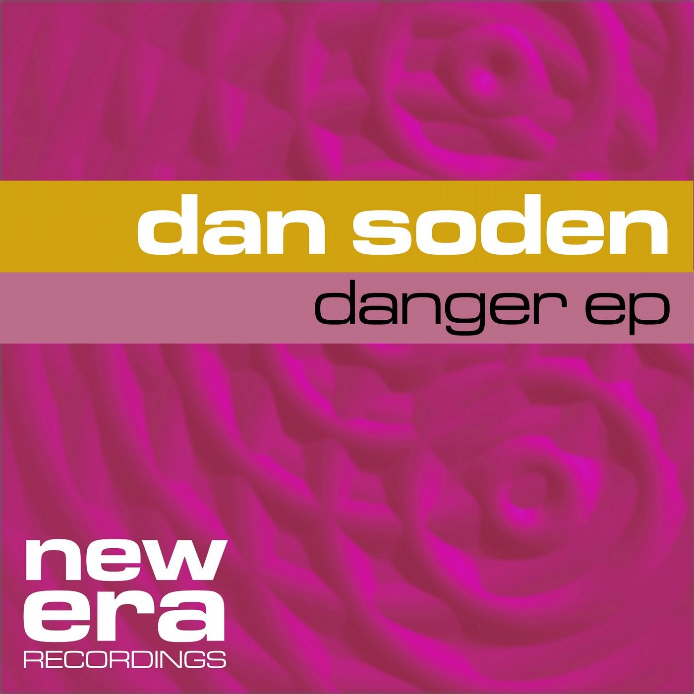 Danger EP