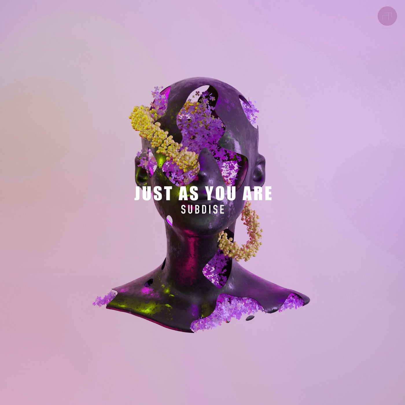 Just as You Are (Extended Mix)