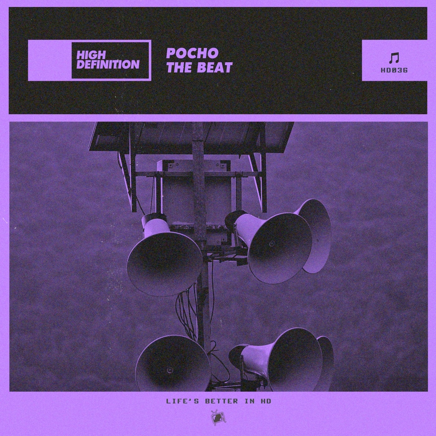 The Beat