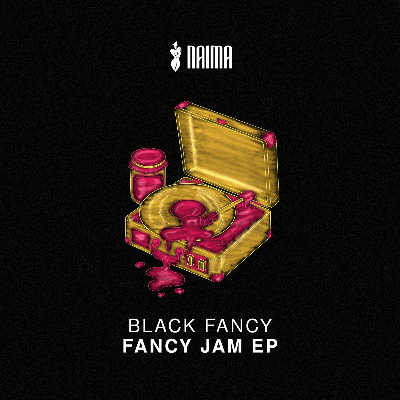 Fancy Jam EP