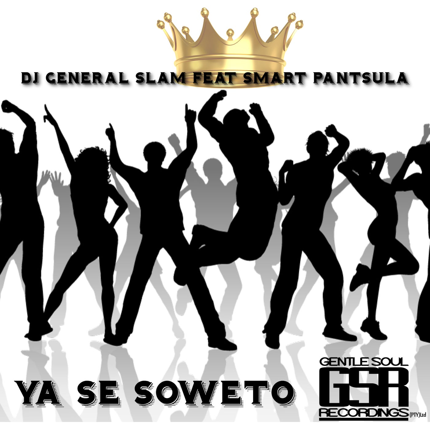 Ya Se Soweto