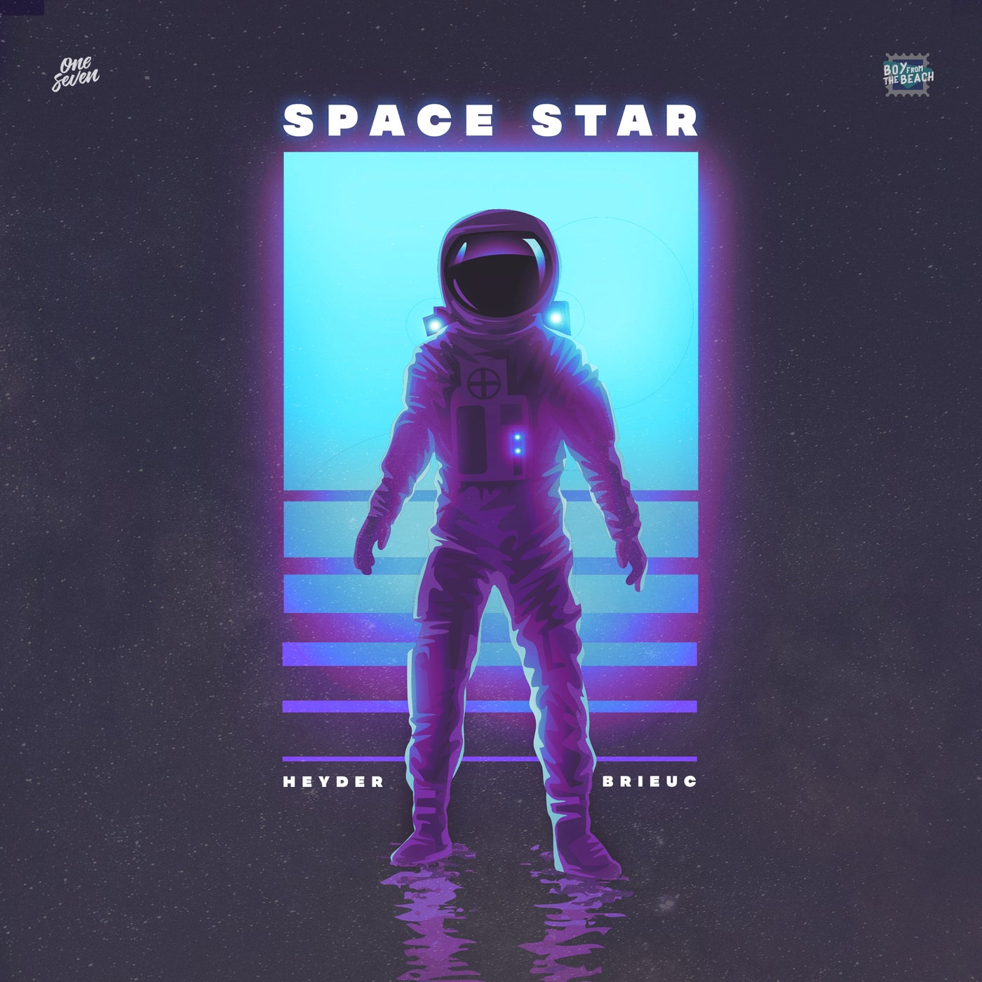 Space Star (Extended Mix)