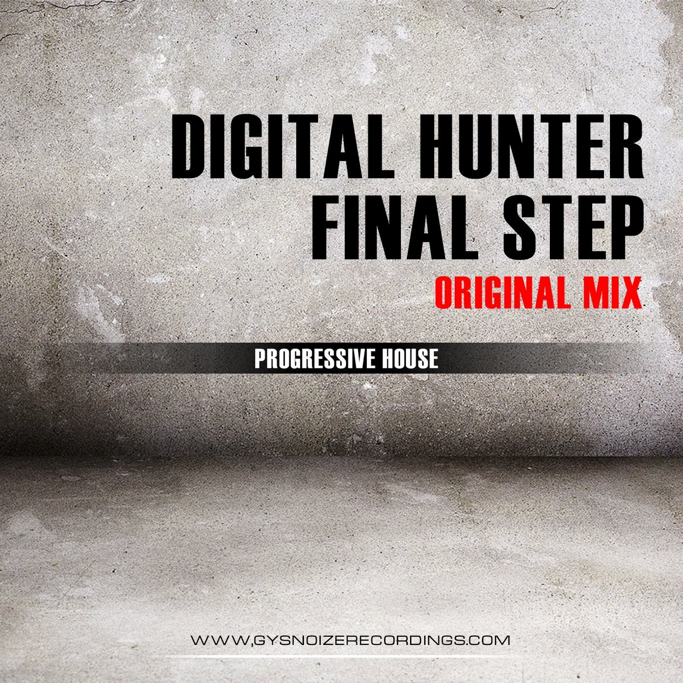 Final Step - Single