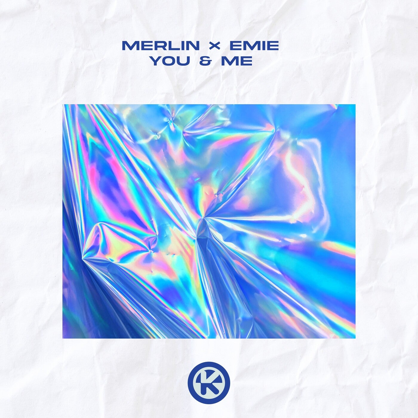 You & Me (Extended Mix)