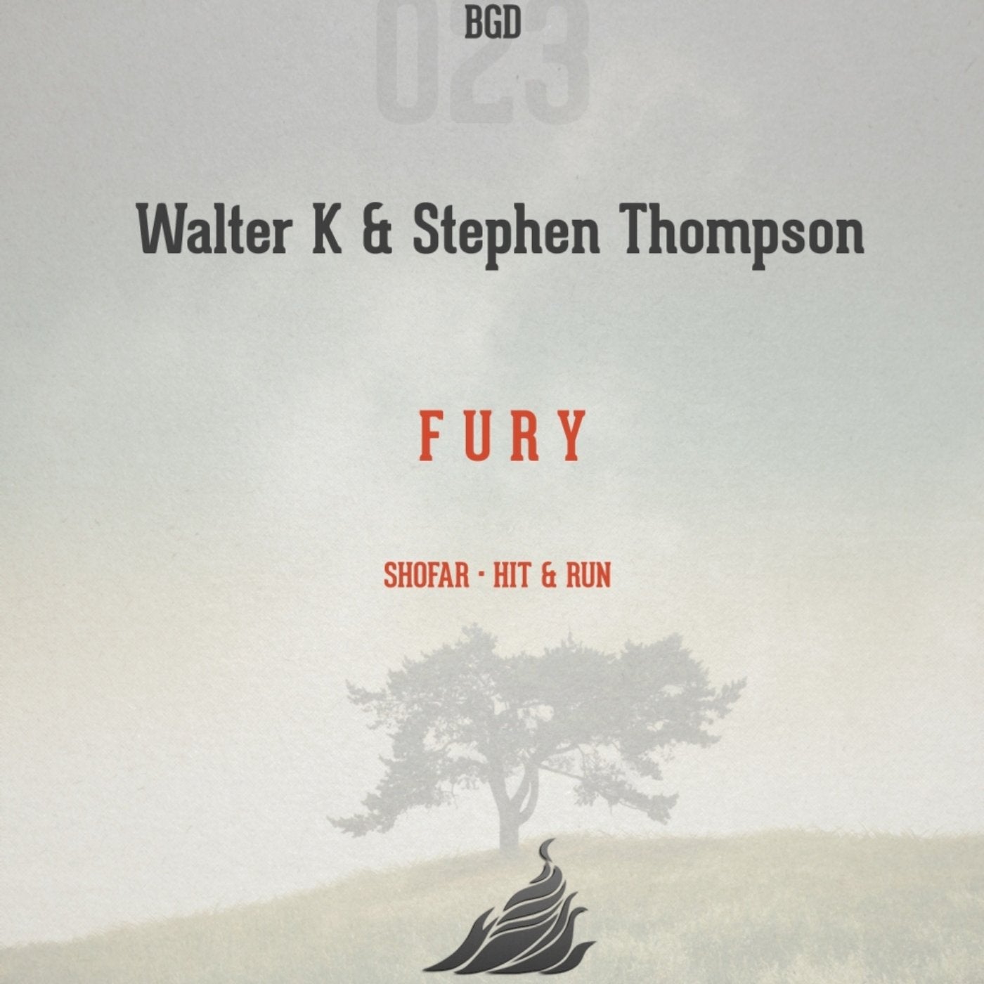 Fury