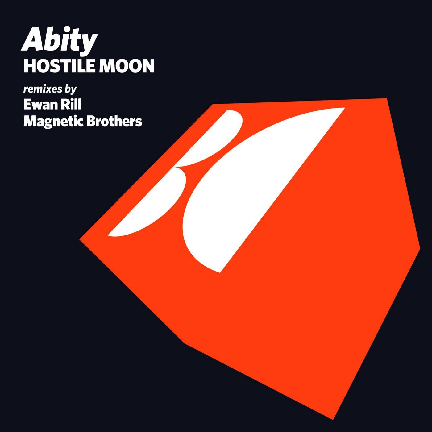 Hostile Moon