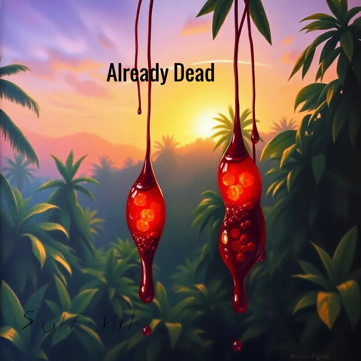 Already Dead