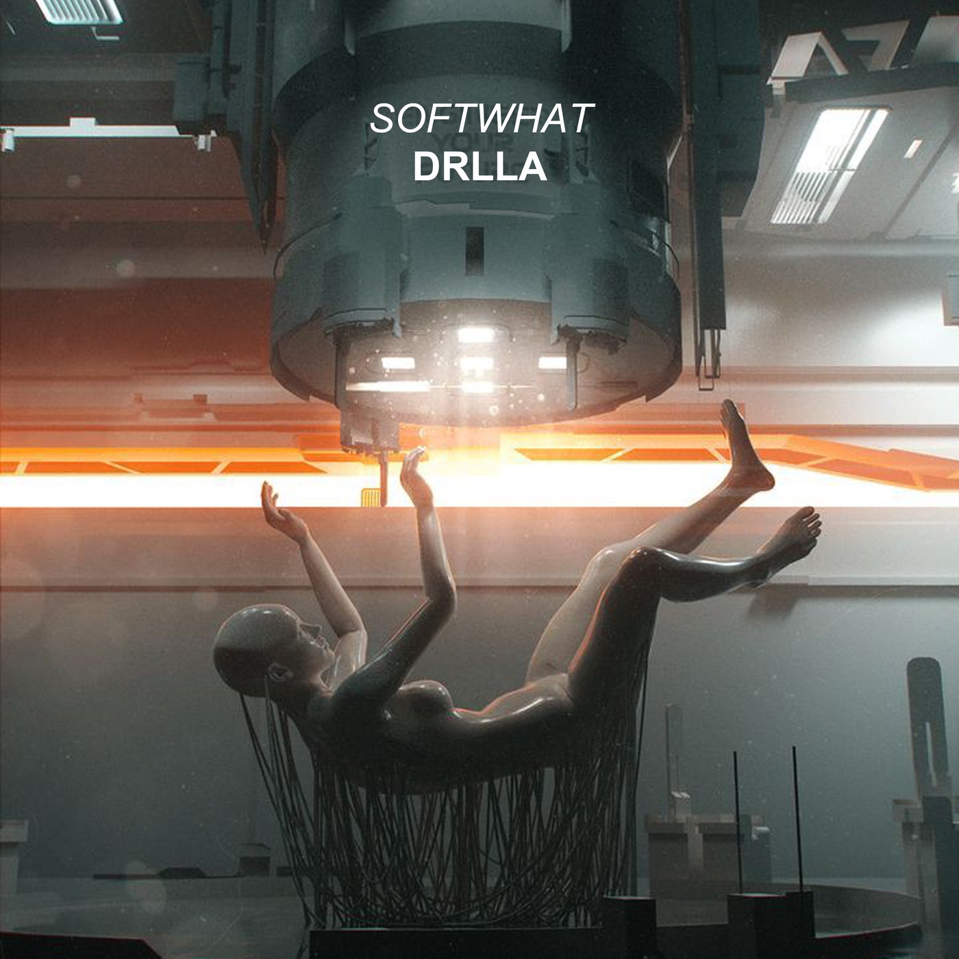 Drilla