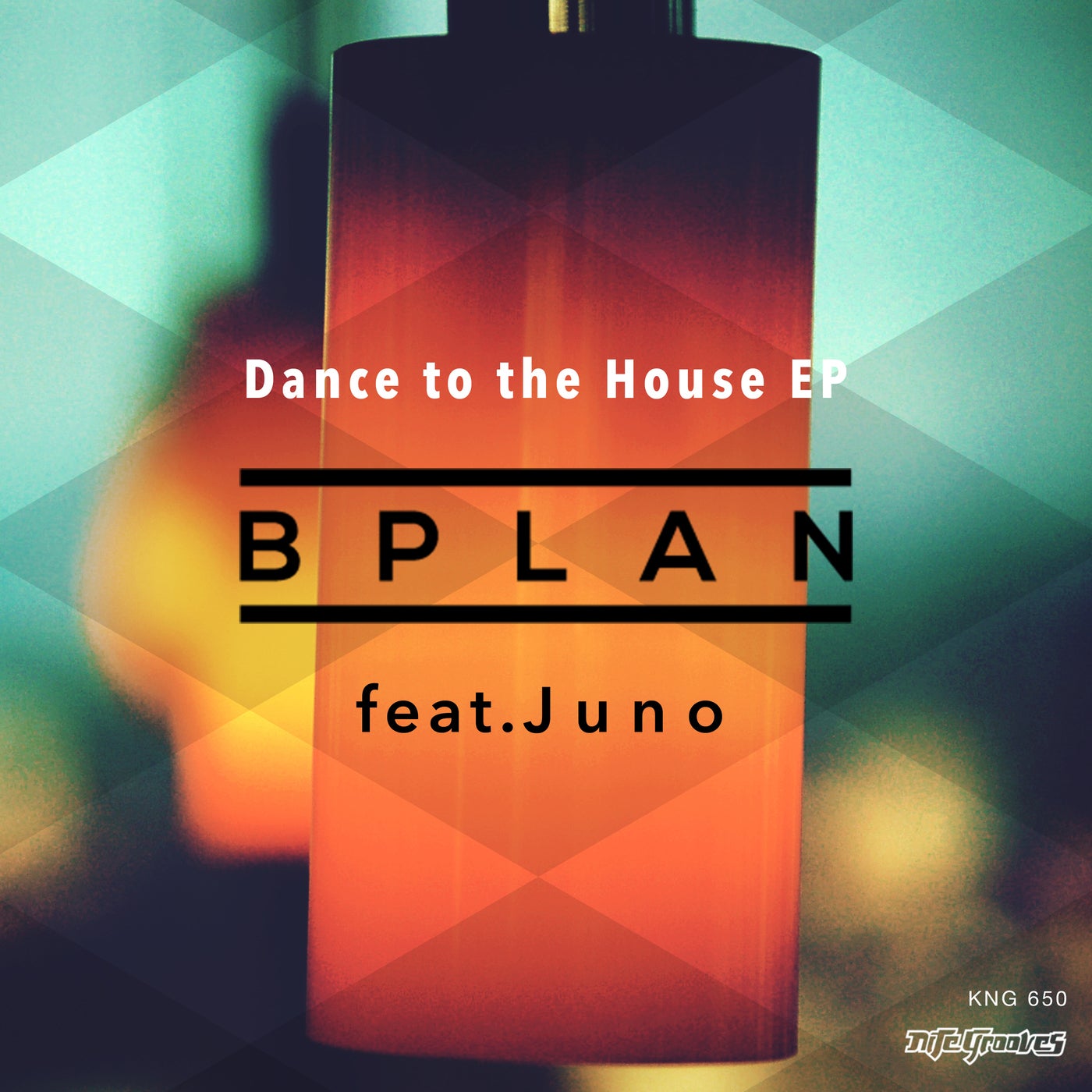 Dance to the House EP