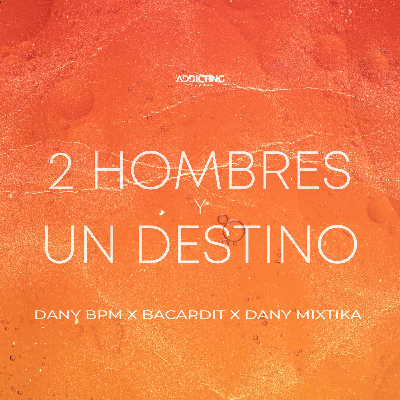 2 Hombres y un destino (Extended Mix)