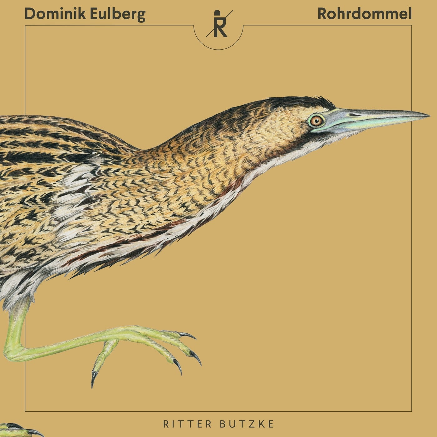 Rohrdommel