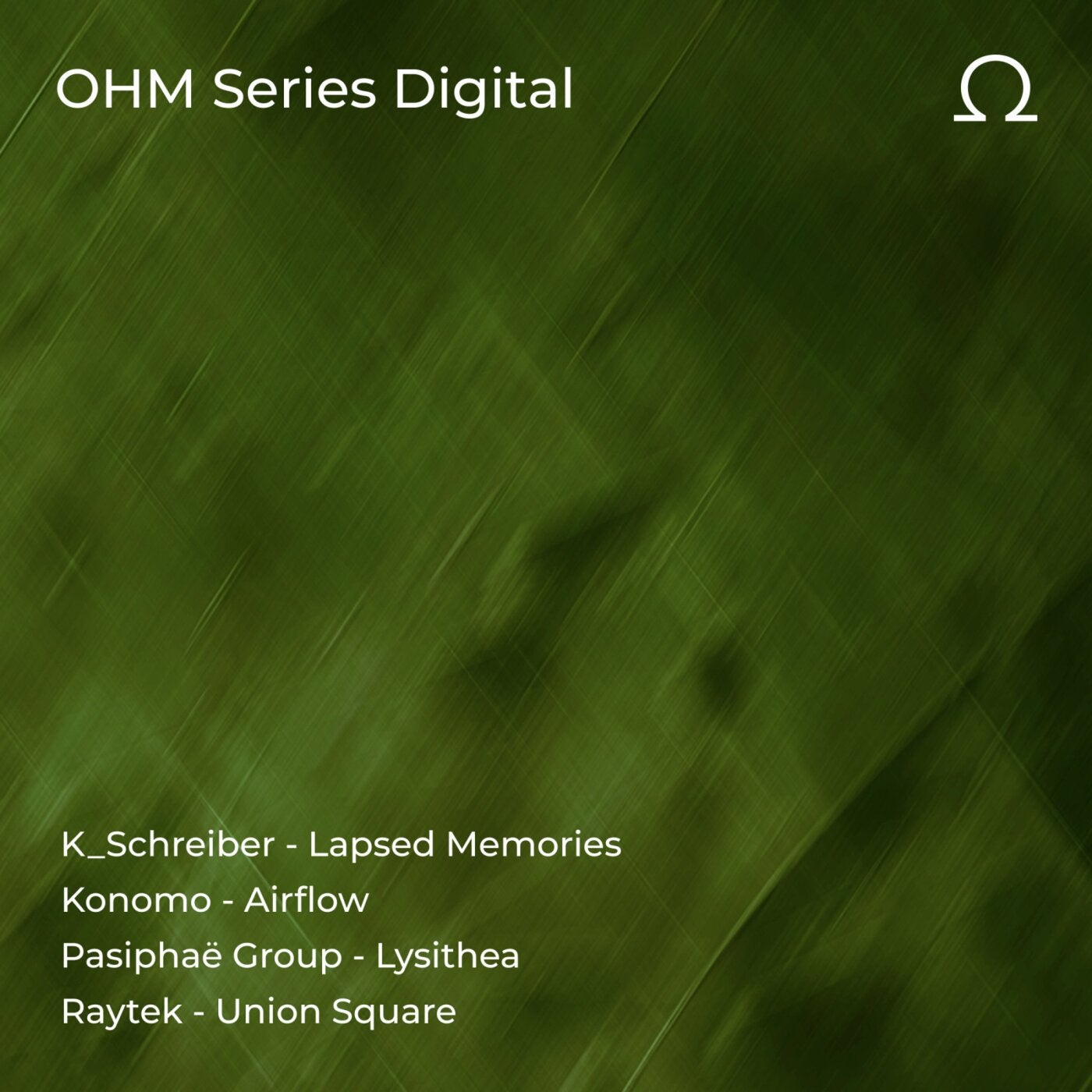 OHM Series 025