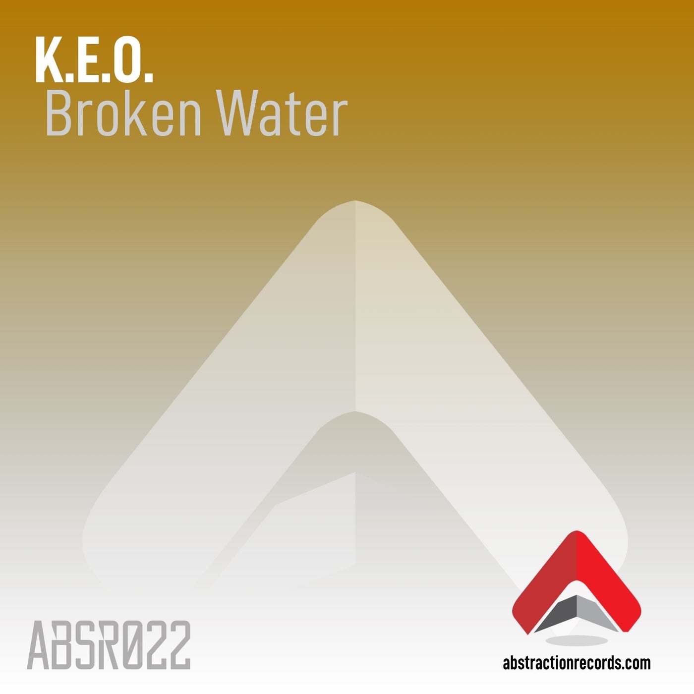 Broken Water