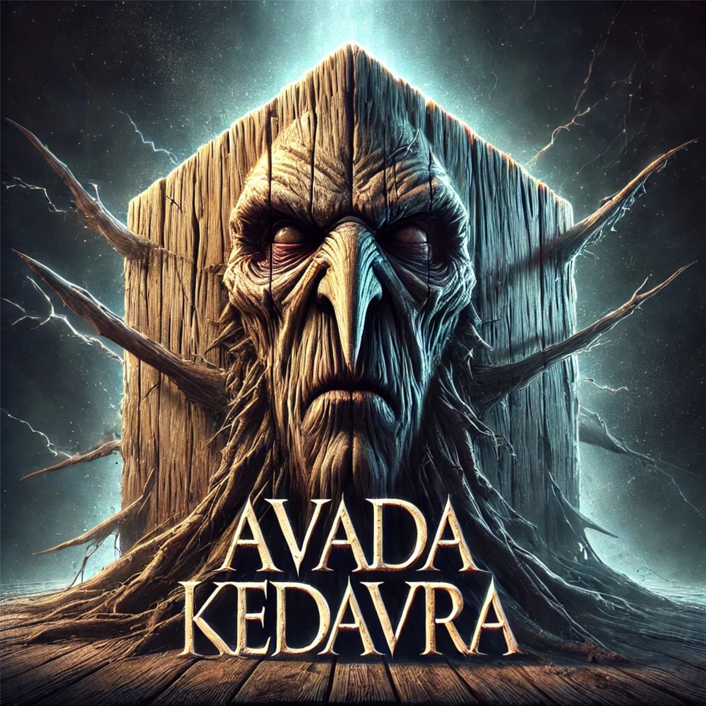 Avada Kedavra (Extended Mix)