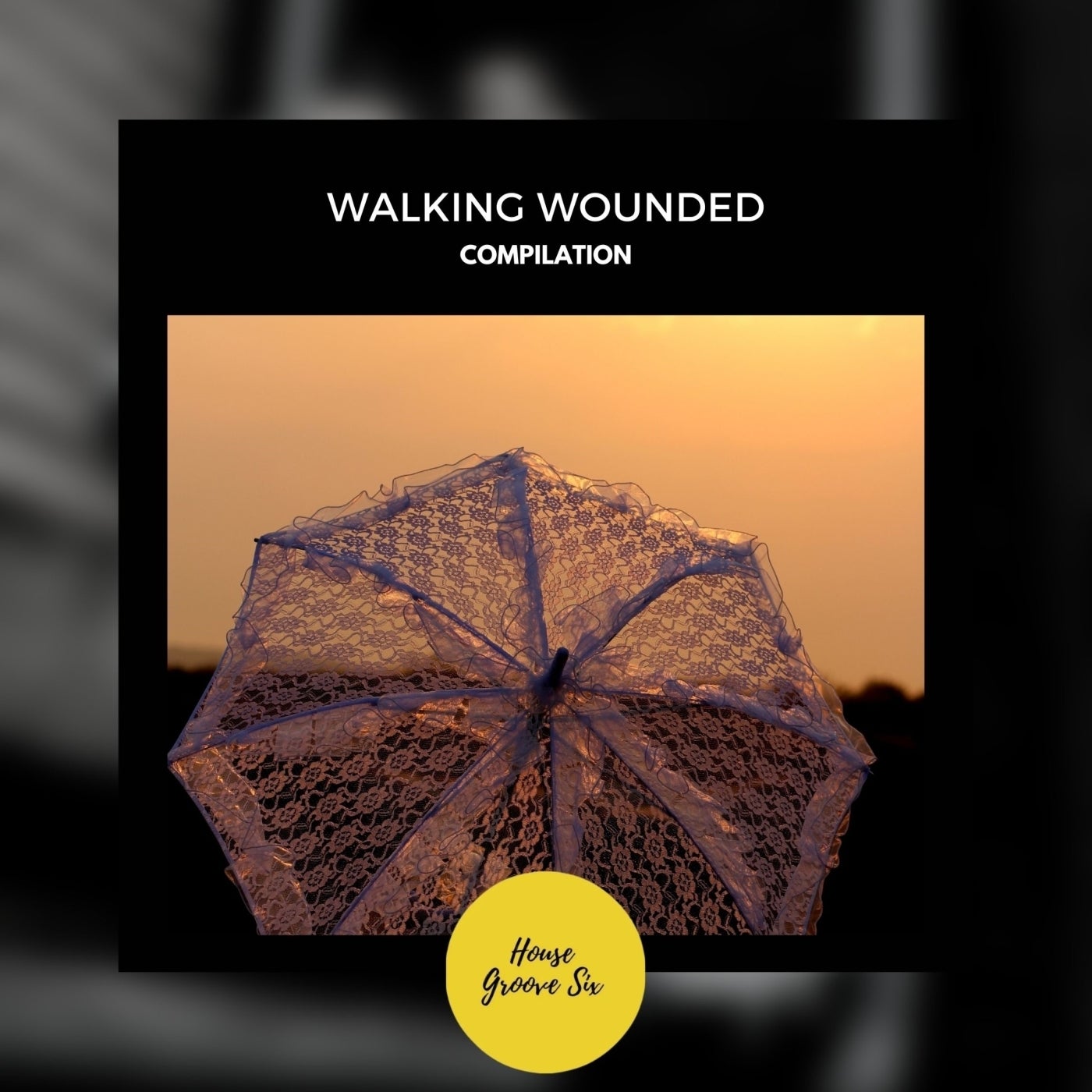 Walking Wounded