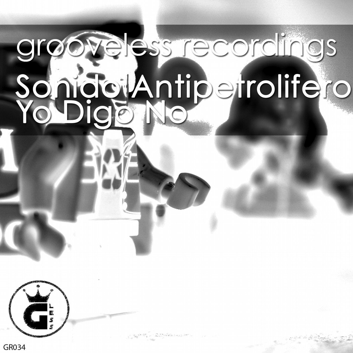 Yo Digo no (D-Soriani Mix)